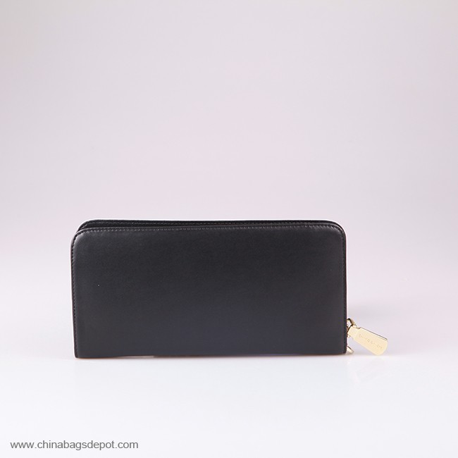Bowknot wallet