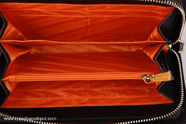 Bowknot wallet