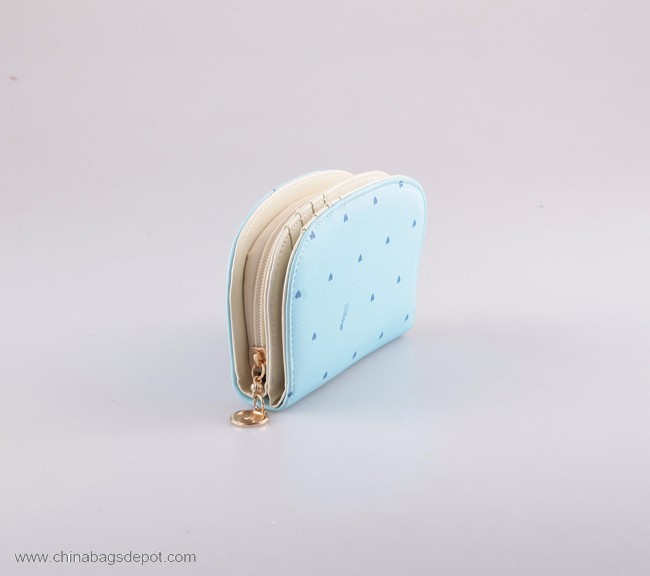 Funktionale Card Wallet