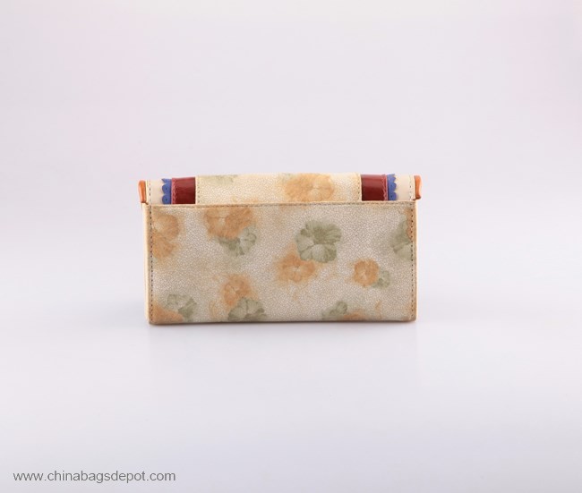 Ladies wallet