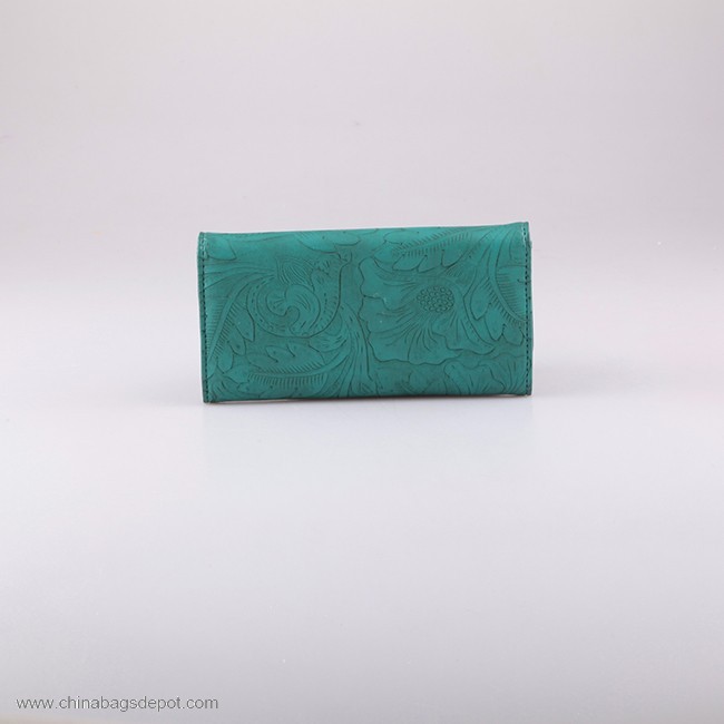  Leather Wallet