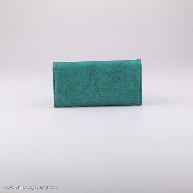  Leather Wallet