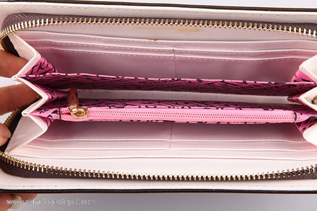 Ladies wallet