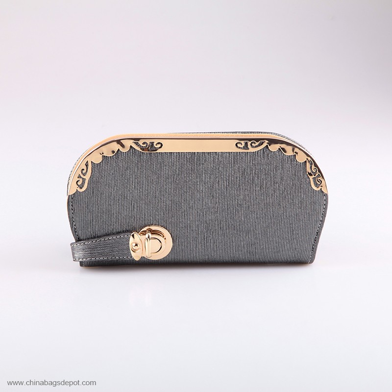 PU Leather Wallet 