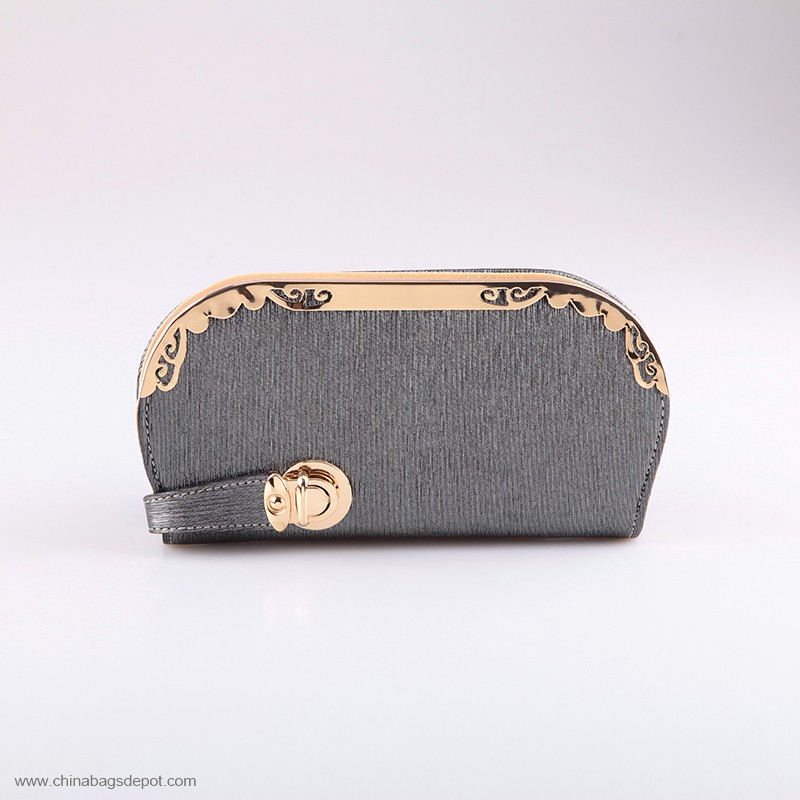 PU Leather Wallet