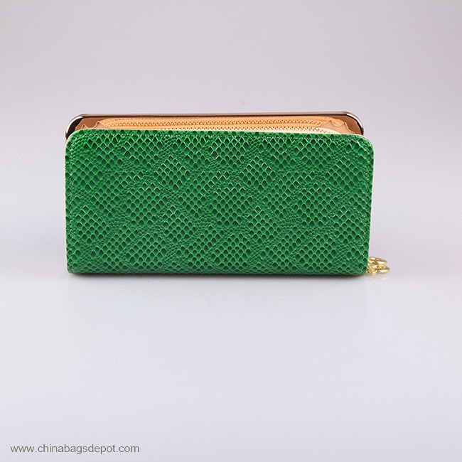 PU Wallets Elegant