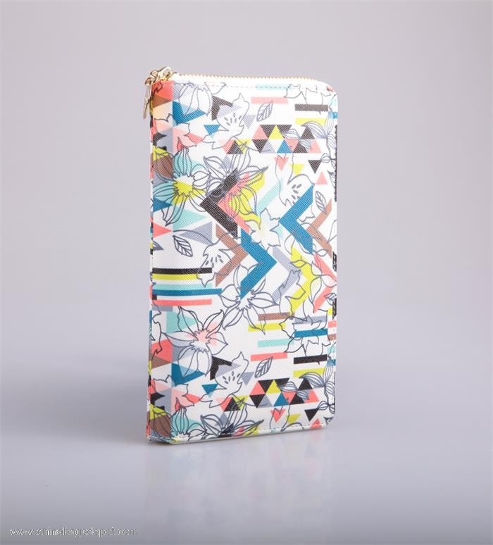 Ladies clutch purse 