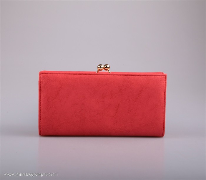  Ladies' clutch 