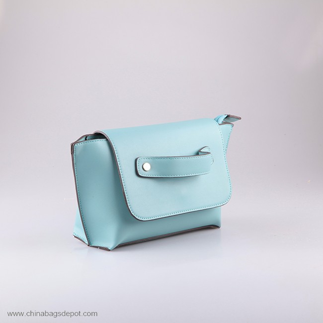 Frau schulter Clutch Bag