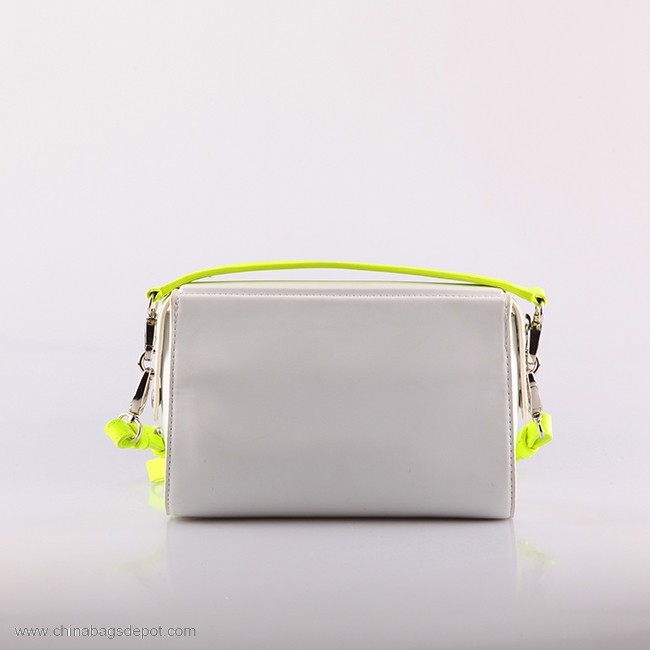 PU Clutch Ladies Hand Purse