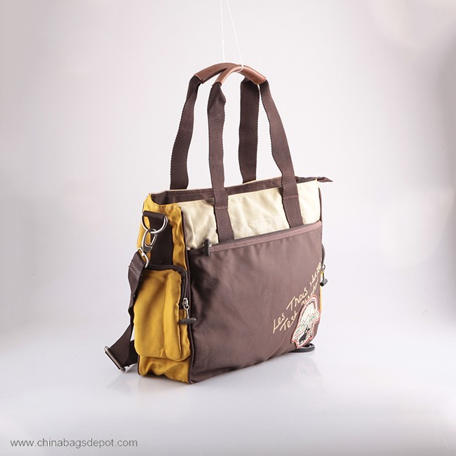 Fashion Nilon Handbags