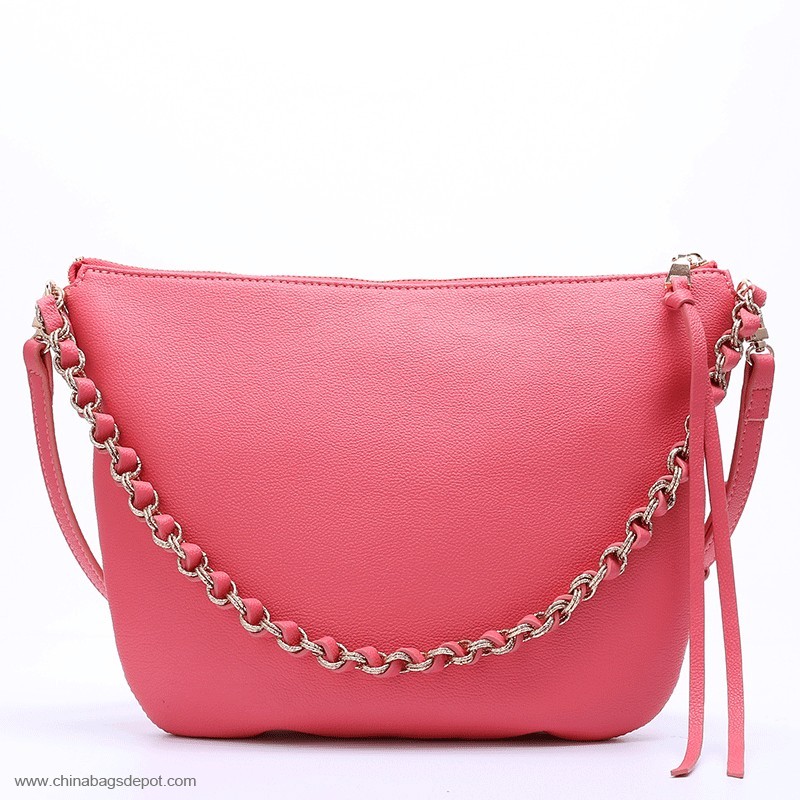 Cross body shoulder bag 