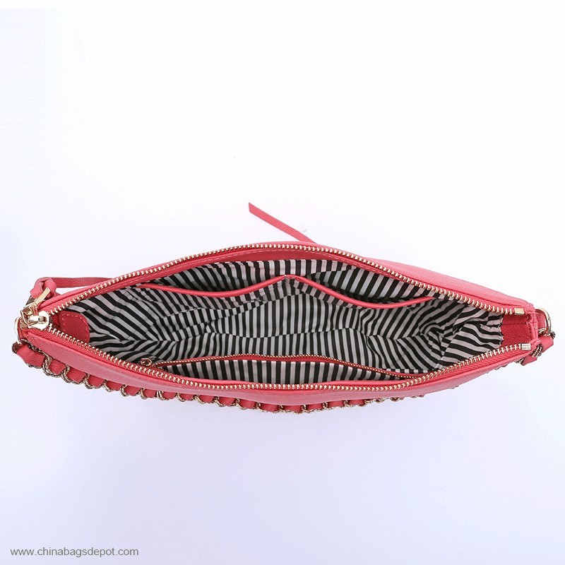 Cross body shoulder bag 