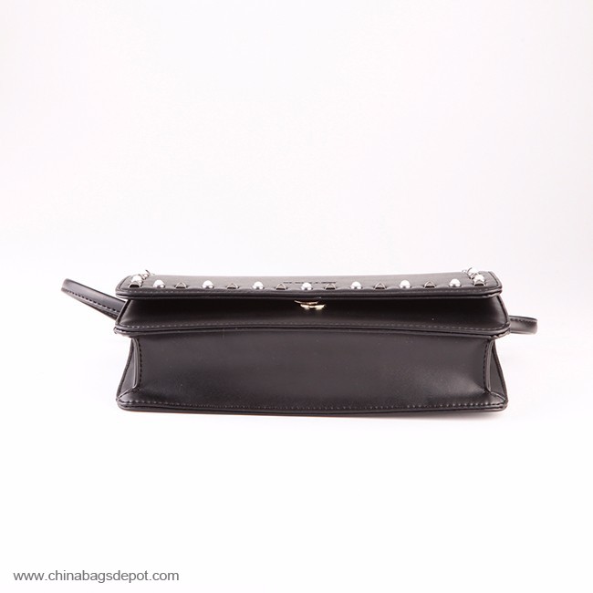 Crossbody taske