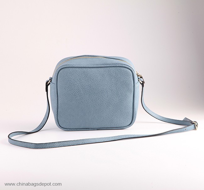 PU shoulder bags