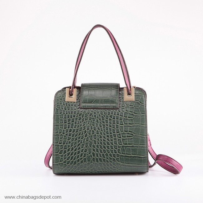 Women shoulder handbag