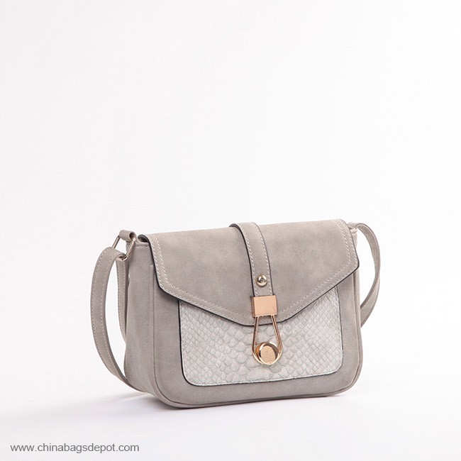 Indie trh shoulder bag