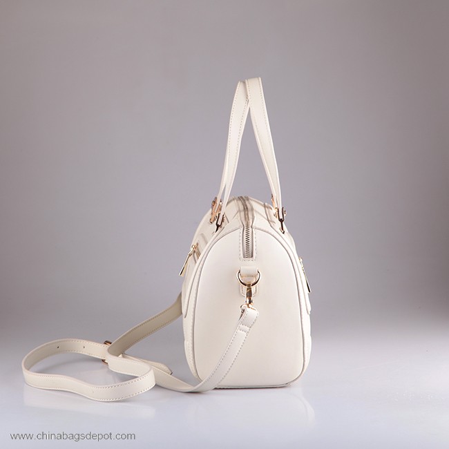 Ladies PU shoulder bag