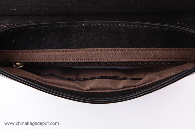 Charm shoulder handbag purses