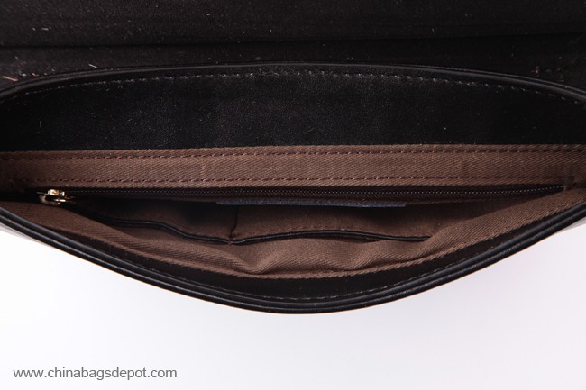 Charm shoulder handbag purses