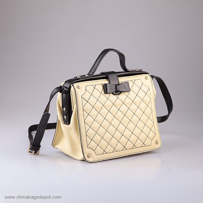 Designer crossbody bag