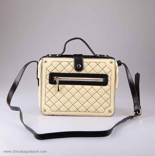 Designer crossbody sac