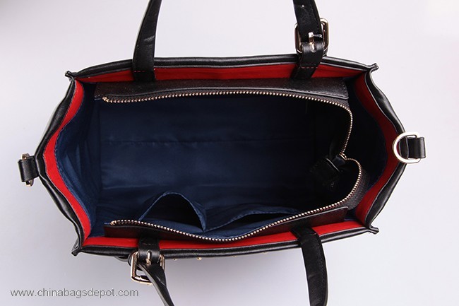 PU tote bag