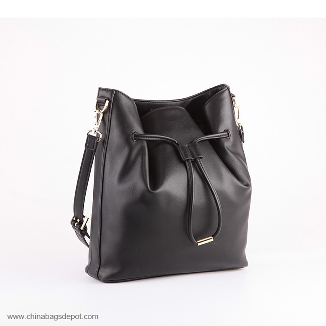  Ladies bucket Shoulder Bag