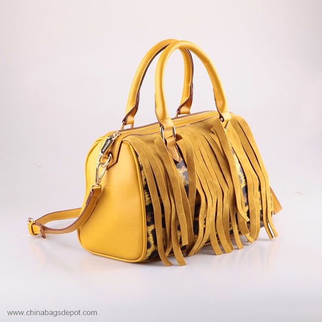 Fashion lady handbag con l