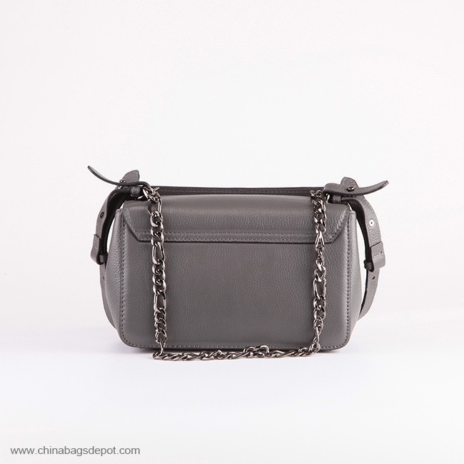 Ultimo disegno borsa a tracolla
