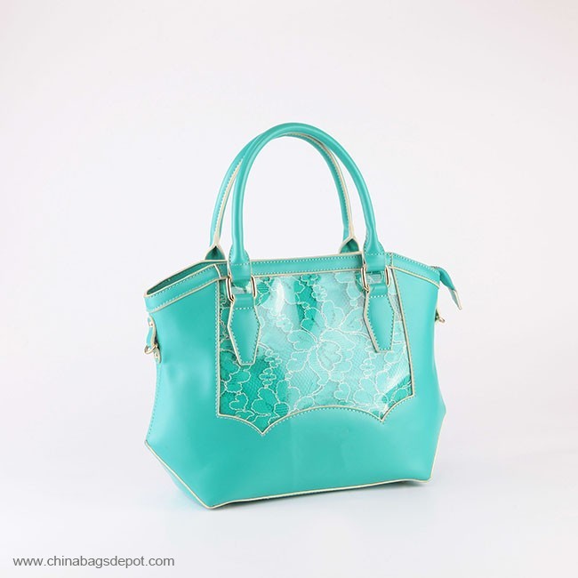 Fancy tote hand bags