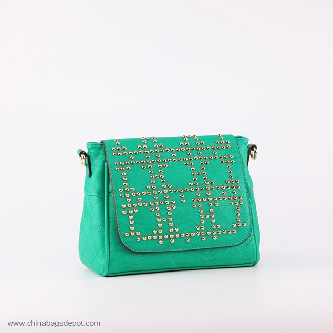 Fashion ladies handbag 