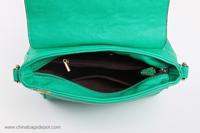 Fashion ladies handbag 
