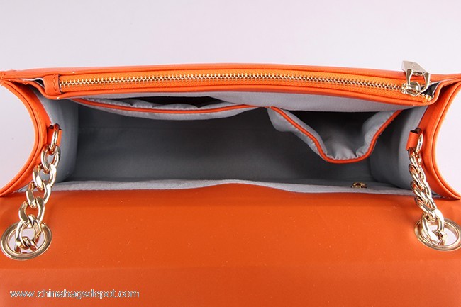 PU Sling Bag