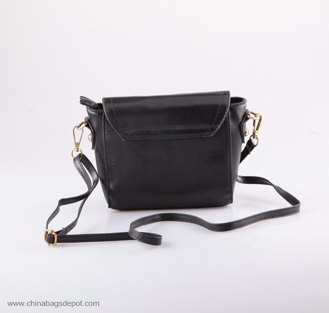 PU leather bag messenger shoulder bags