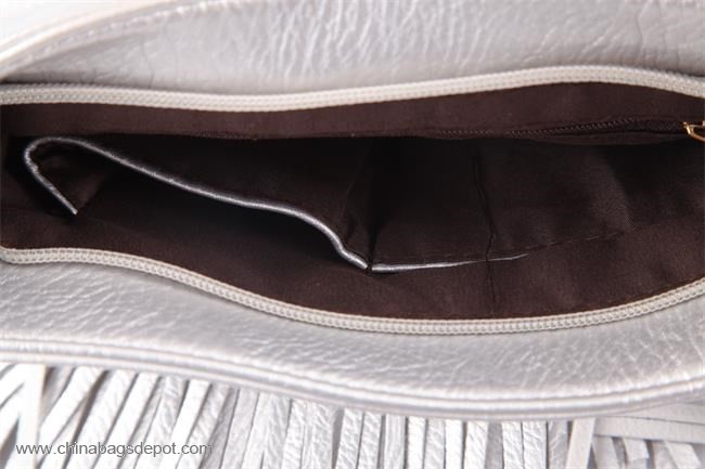 Designer stÅ™apcem shoulder bag