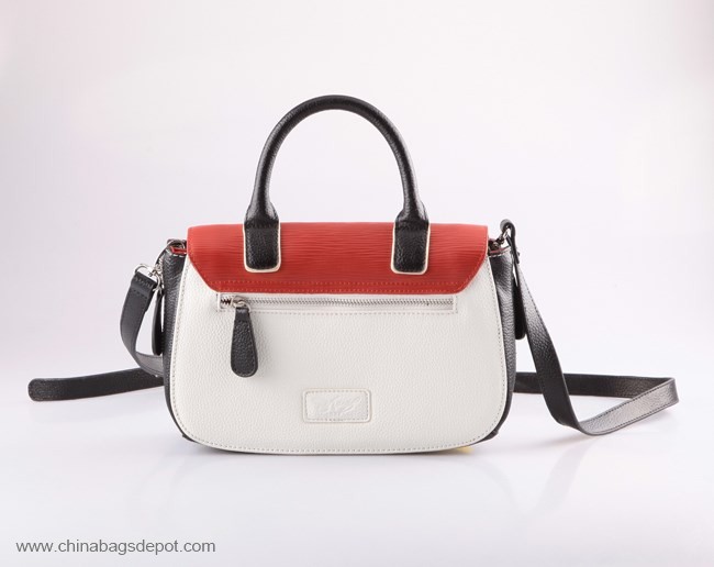 Latest fashion ladies hand bag 