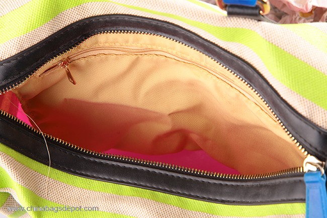  ÐœÐ¾Ð´Ð° Ð›Ñ–Ñ‚Ð¾ Weekender Ð¡Ñ‚Ð¸Ð»ÑŒ Ð”Ð¾Ð²Ð³Ð¾Ð³Ð¾ ÐŸÐ»ÐµÑ‡Ð° ÐŸÐ¾Ð»Ð¾Ñ‚Ð½Ð¾ Tote Bag