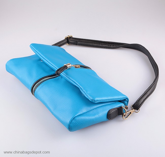  Foldable bag