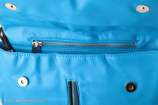 Foldable bag