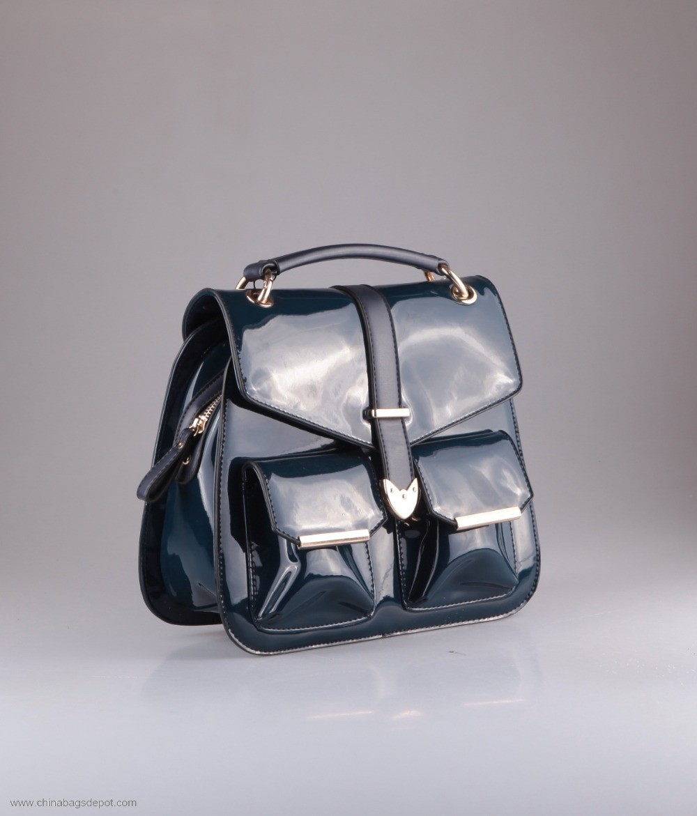 Borsa a tracolla PU