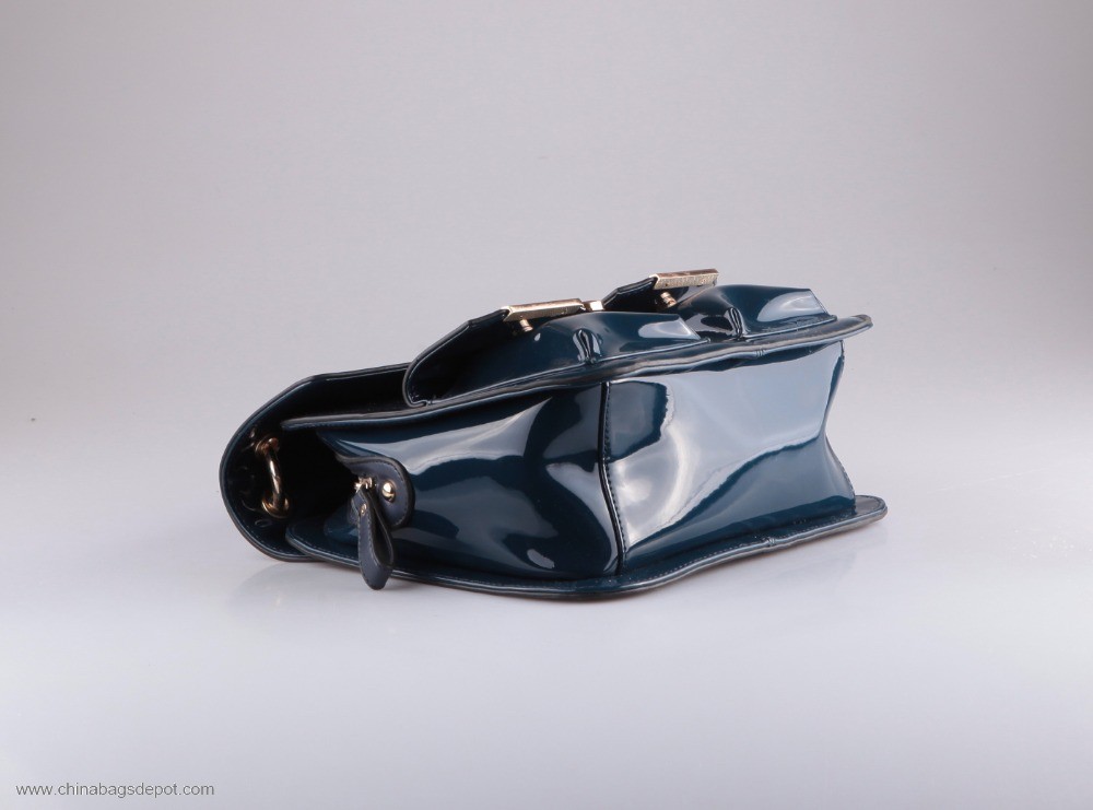 Borsa a tracolla PU