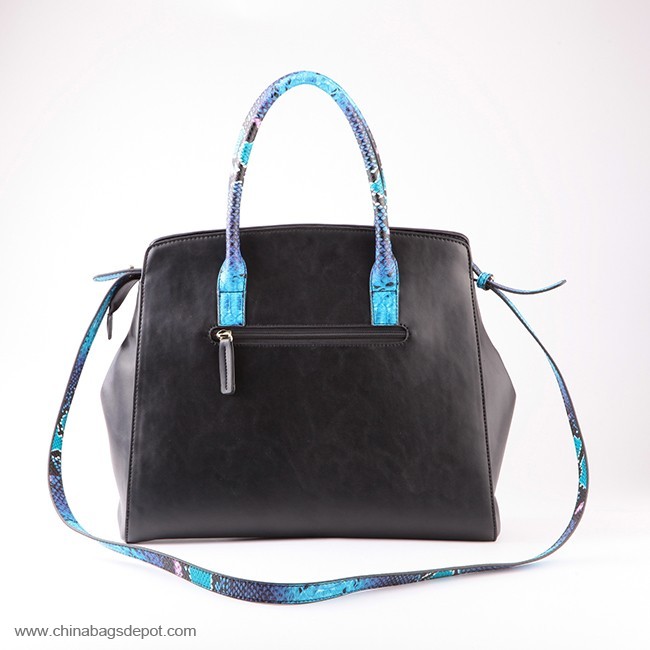 Designer-Tasche