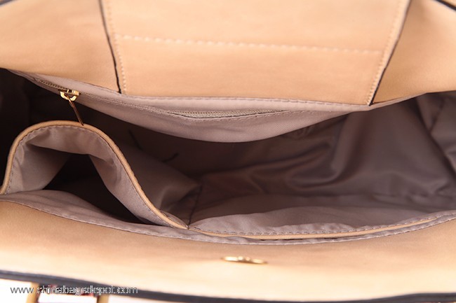 leather lady handbag 