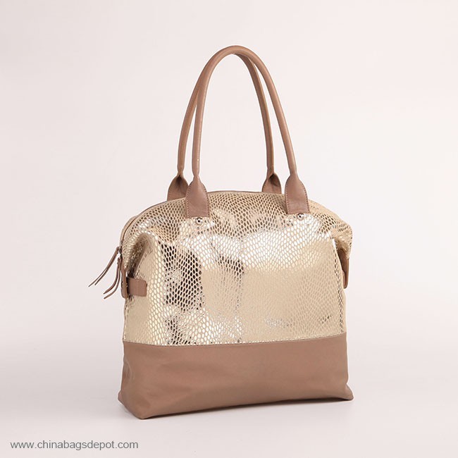 Fashion tote bag