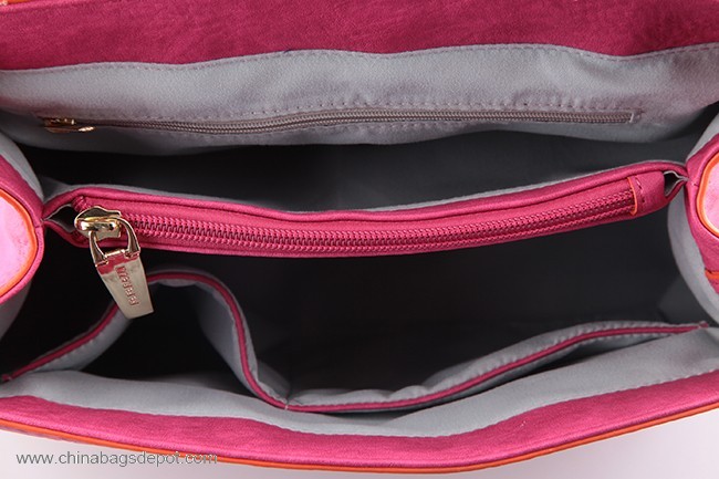  LetnÃ­ Top-Handle Satchel Bag