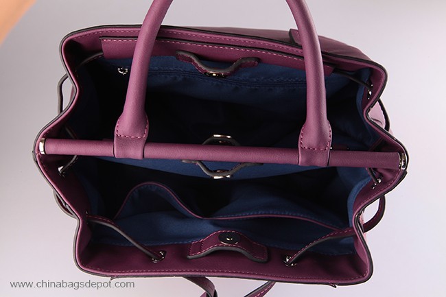 Bolsa Vintage para Ladies