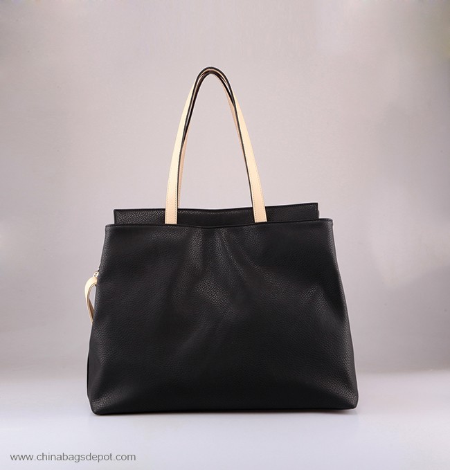 Free logo emboss hand bags