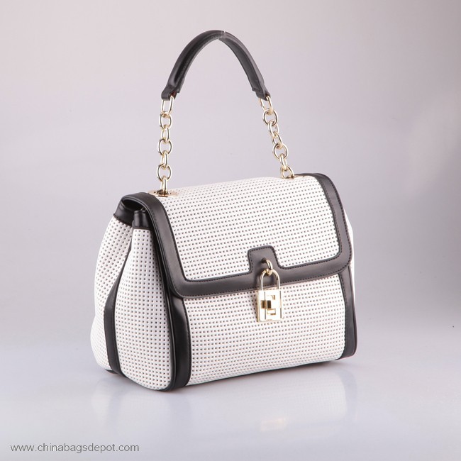  Madame PerforÃ© Handbag