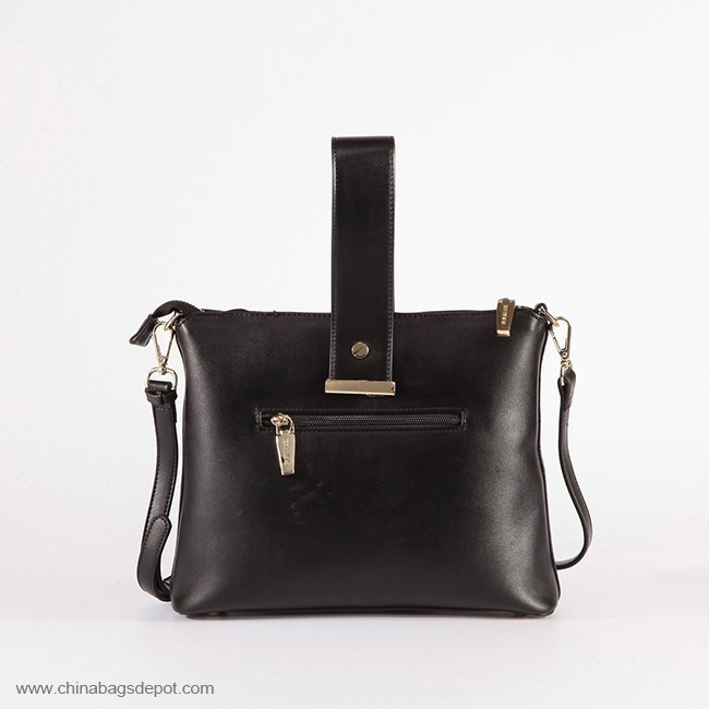 Leather women handbags